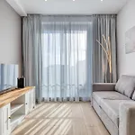 アパート Elegant And Bright One Bedroom In Location Afre1-1