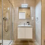 Elegant And Bright One Bedroom In Location Afre1-1 Apartamento