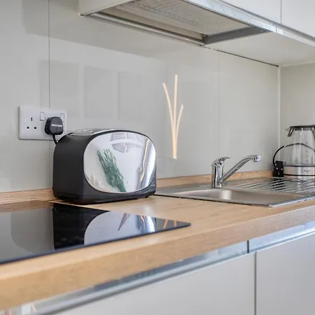 Apartamento Elegant And Bright One Bedroom In Location Afre1-1 Pietà