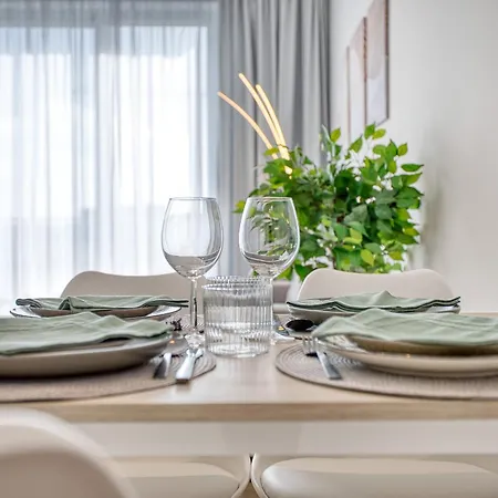 アパート Elegant And Bright One Bedroom In Location Afre1-1 *